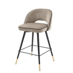 EICHHOLTZ BARHOCKER CLIFF 2er-Set 113712