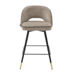 EICHHOLTZ BARHOCKER CLIFF 2er-Set 113712