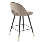 EICHHOLTZ BARHOCKER CLIFF 2er-Set 113712