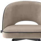 EICHHOLTZ BARHOCKER CLIFF 2er-Set 113712