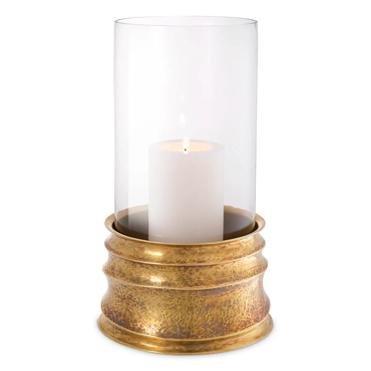 EICHHOLTZ WINDLICHT GILARDON 113728