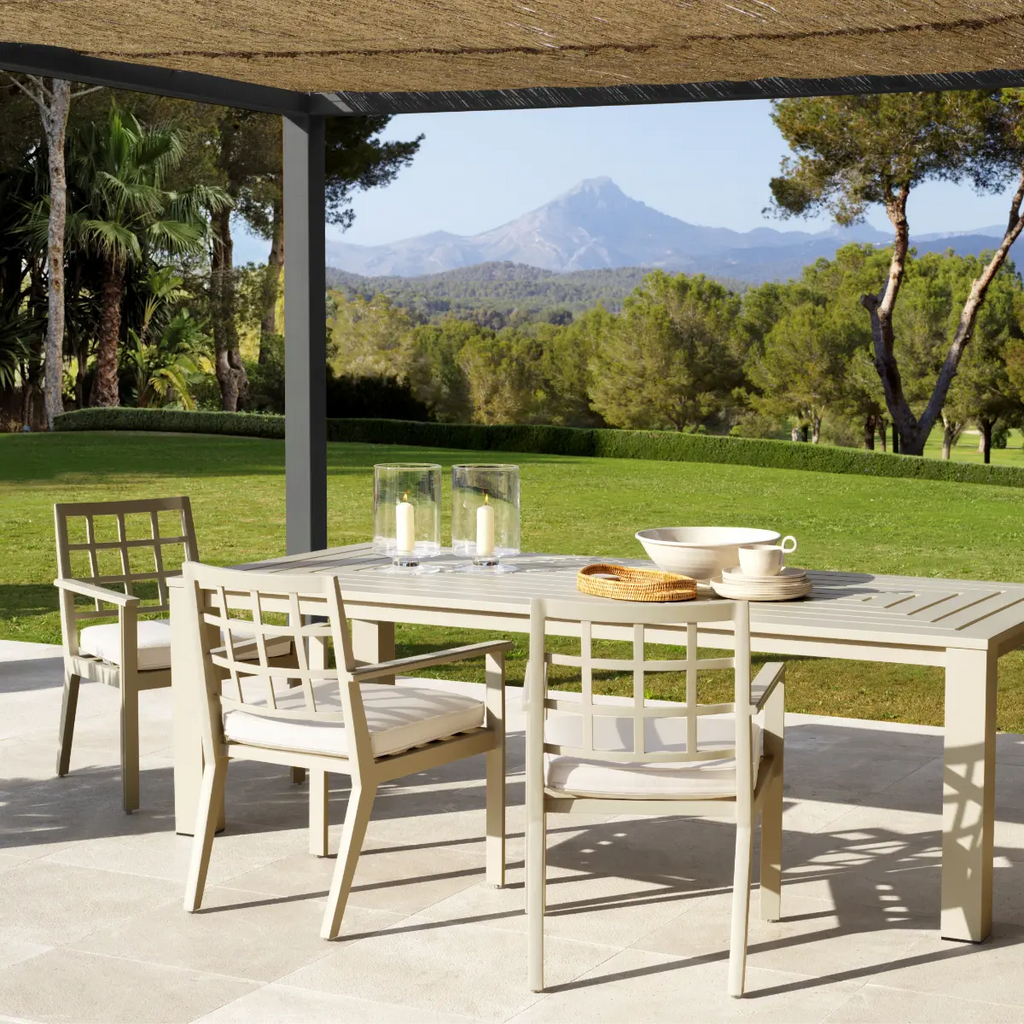 EICHHOLTZ OUTDOOR STUHL CAP-FERRAT 113739