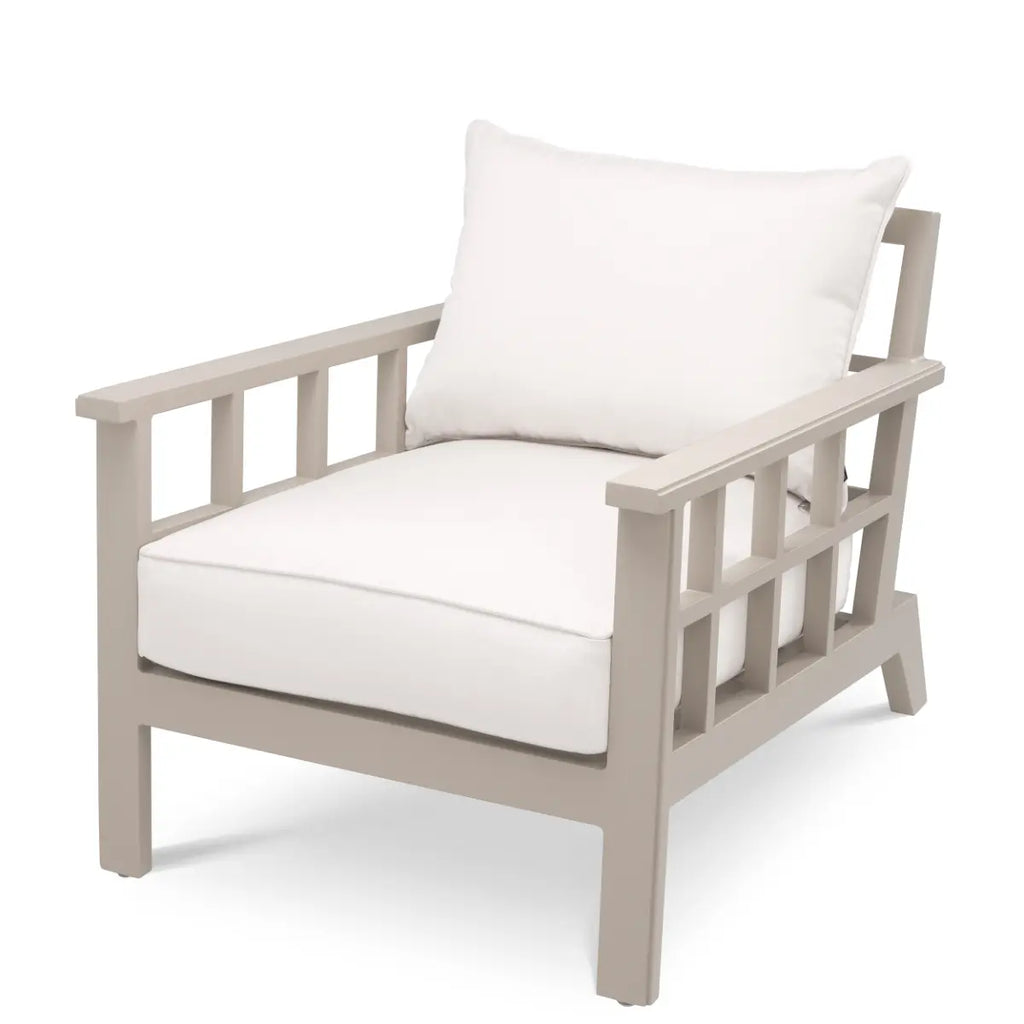 EICHHOLTZ OUTDOOR SESSEL CAP-FERRAT 113740