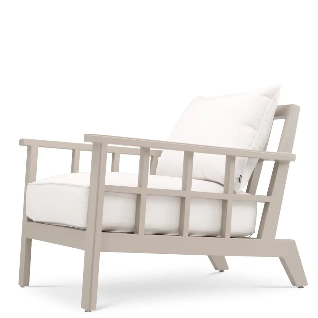 EICHHOLTZ OUTDOOR SESSEL CAP-FERRAT 113740