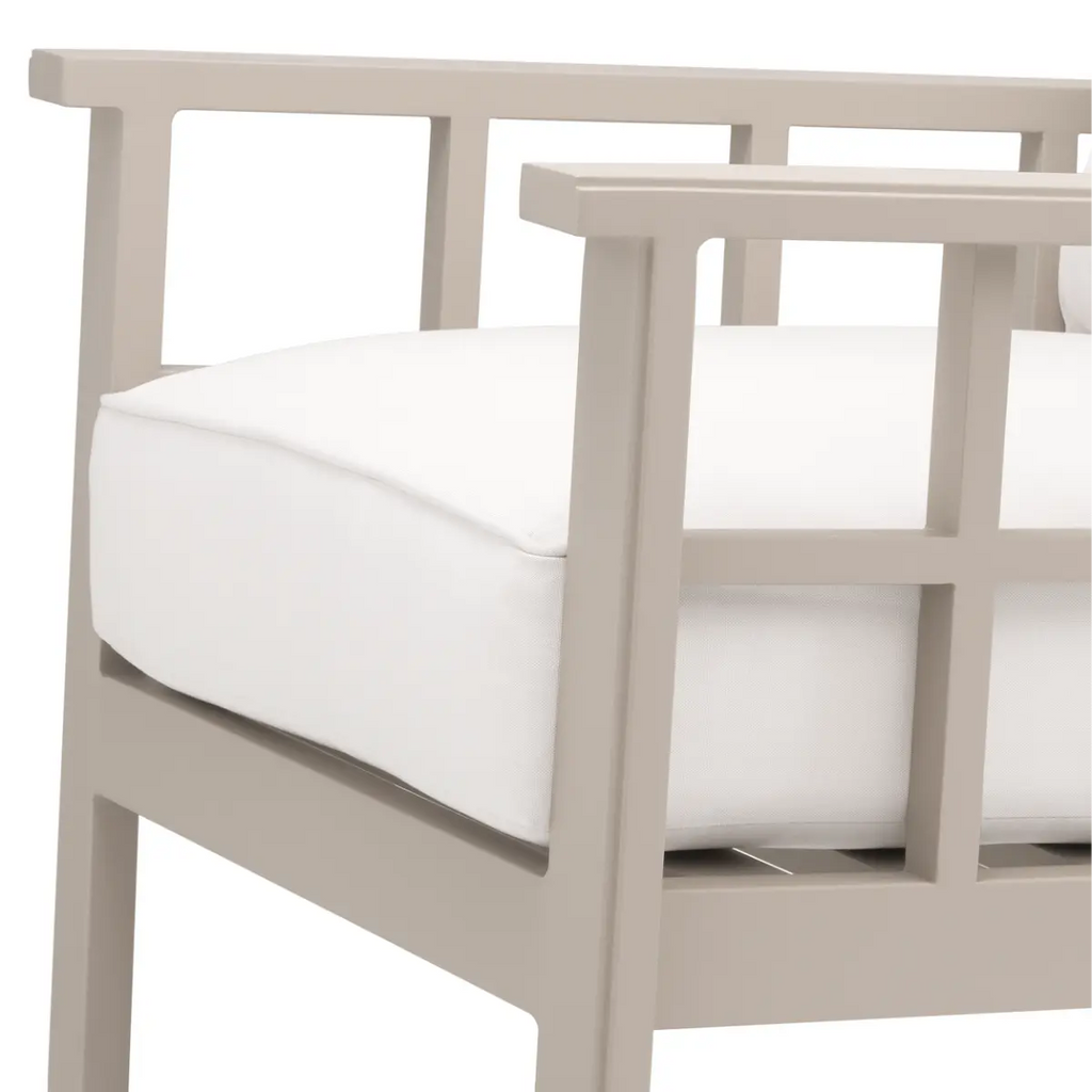 EICHHOLTZ OUTDOOR SESSEL CAP-FERRAT 113740