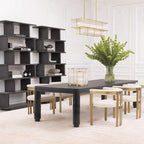 EICHHOLTZ ESSTISCH ATELIER L 113765