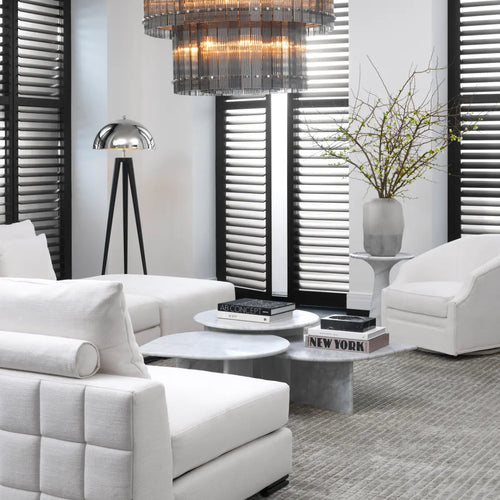 EICHHOLTZ MODULARES SOFA CLIFFORD OTTOMANE 113771
