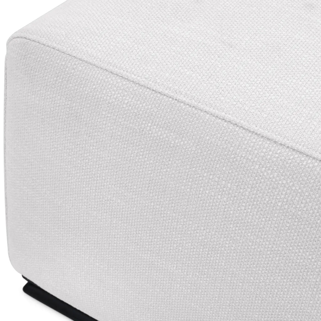EICHHOLTZ MODULARES SOFA CLIFFORD OTTOMANE 113771