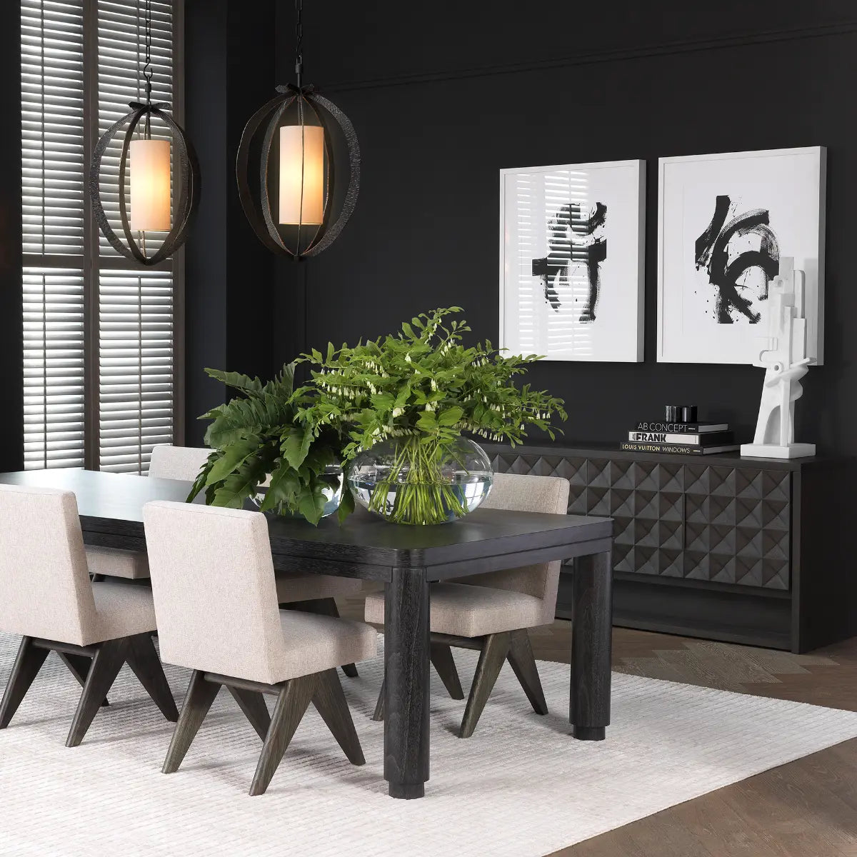 EICHHOLTZ SIDEBOARD JANE L 113798