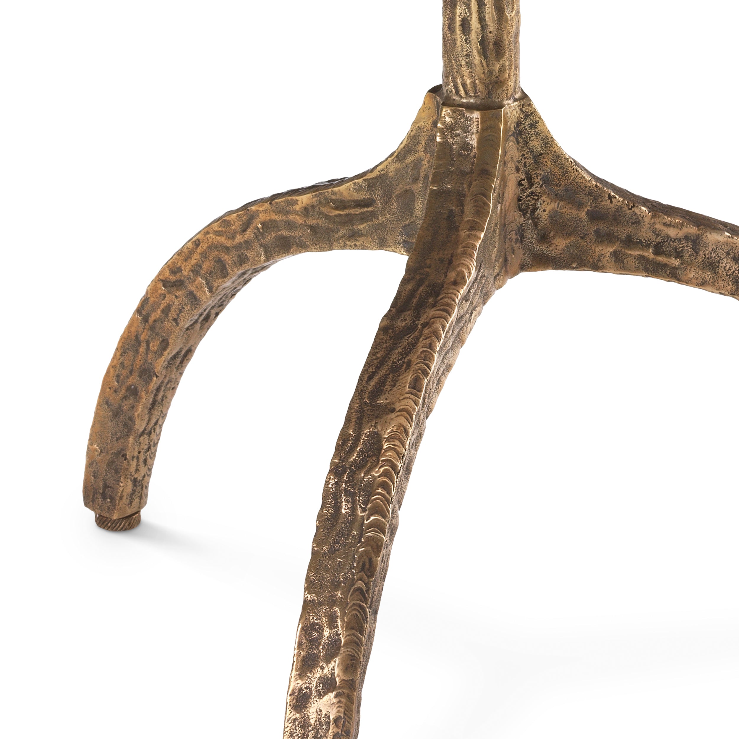 EICHHOLTZ BEISTELLTISCH CORTINA 113803 AUSSTELLUNGSSTÜCK