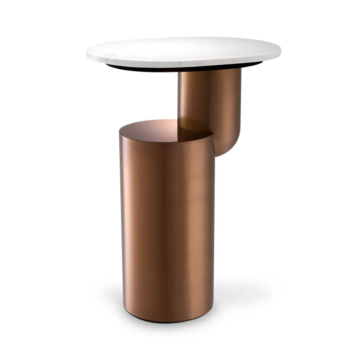 EICHHOLTZ BEISTELLTISCH TOSCA 113804