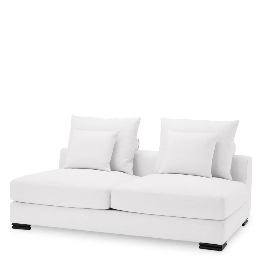 EICHHOLTZ MODULARES SOFA CLIFFORD 2-SITZER 113813