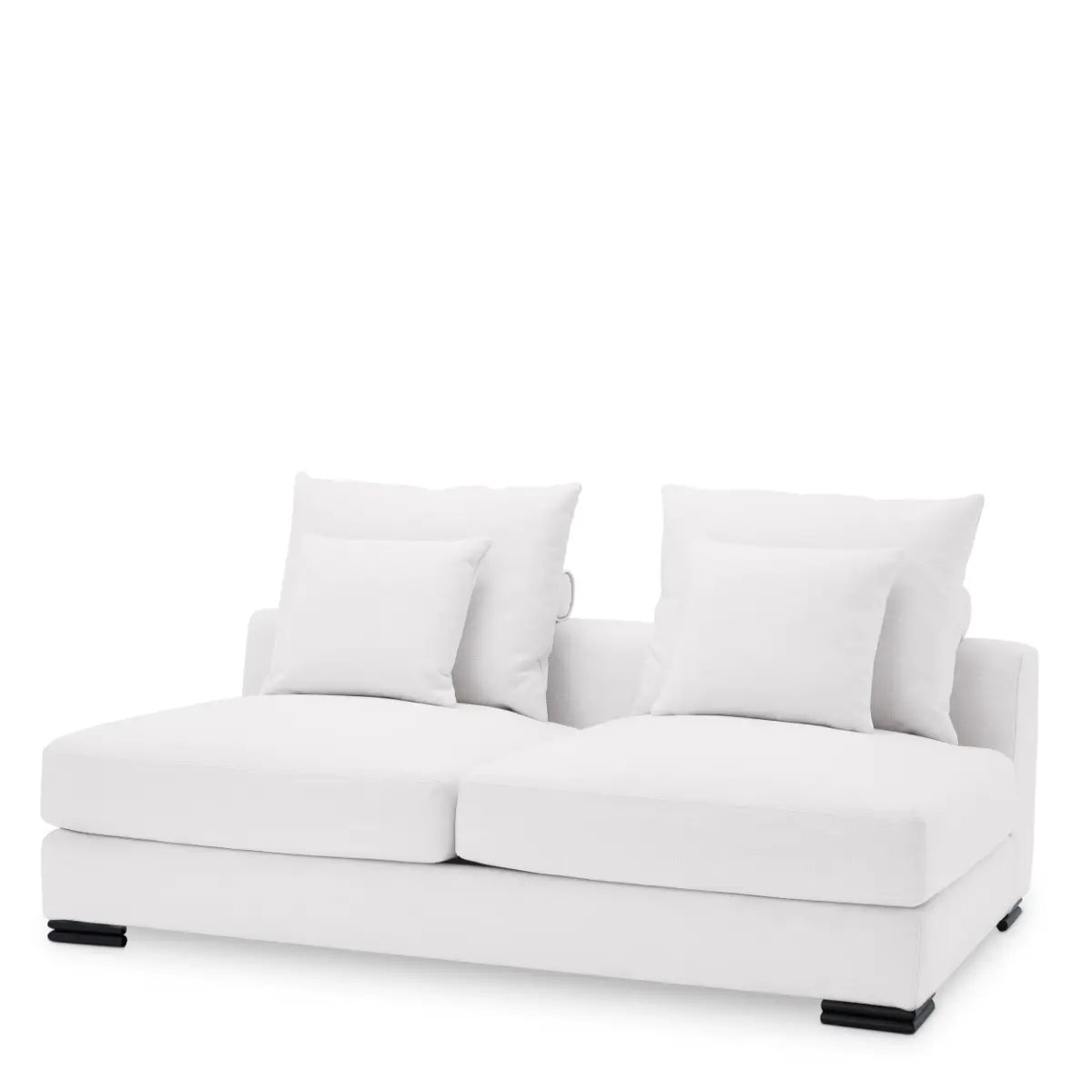 EICHHOLTZ MODULARES SOFA CLIFFORD 2-SITZER 113813