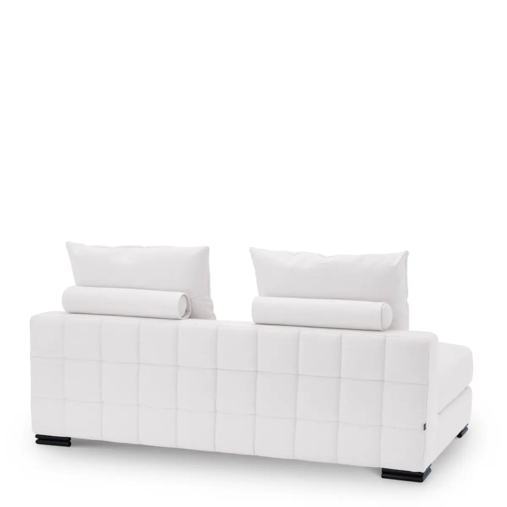 EICHHOLTZ MODULARES SOFA CLIFFORD 2-SITZER 113813
