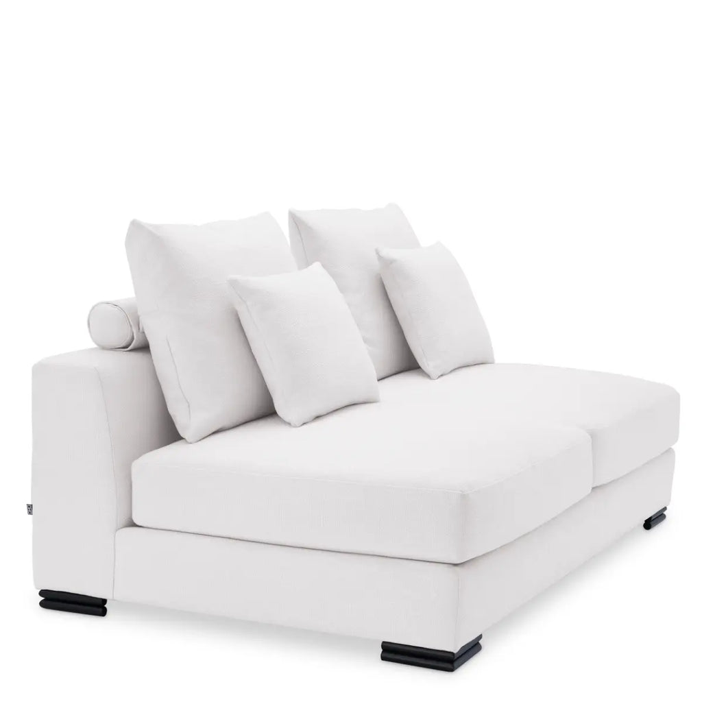 EICHHOLTZ MODULARES SOFA CLIFFORD 2-SITZER 113813