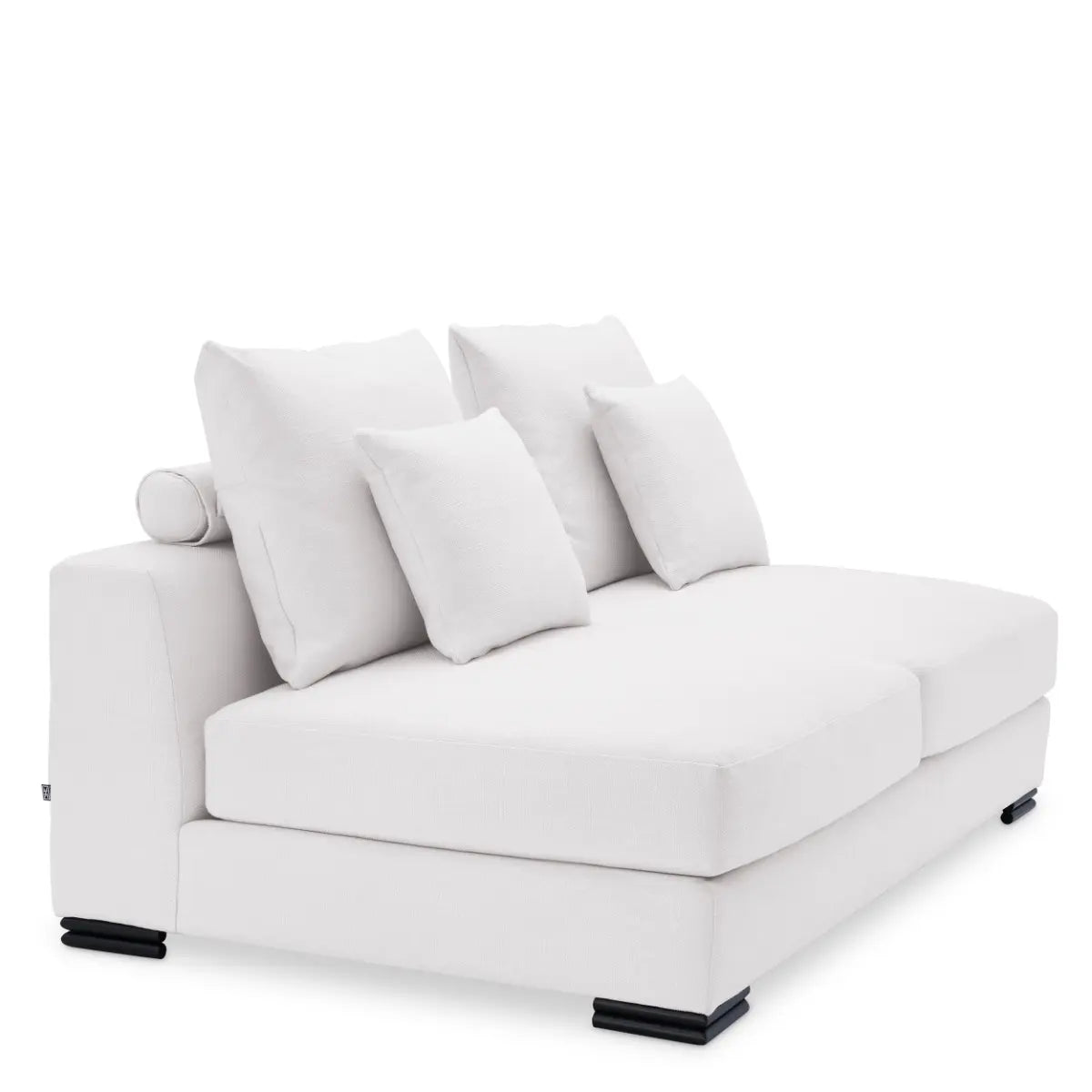 EICHHOLTZ MODULARES SOFA CLIFFORD 2-SITZER 113813