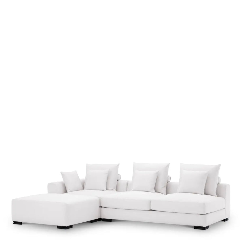 EICHHOLTZ MODULARES SOFA CLIFFORD 2-SITZER 113813