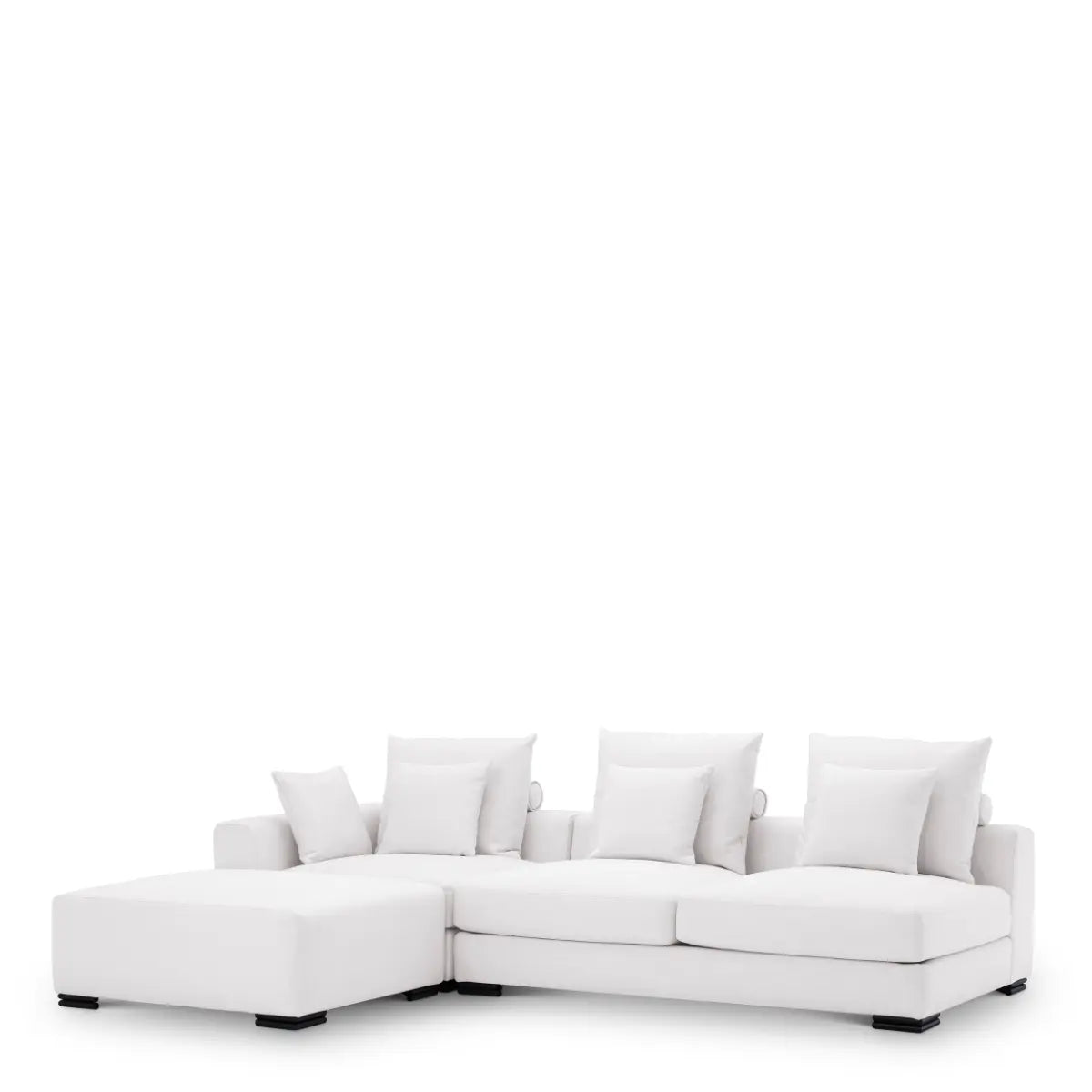 EICHHOLTZ MODULARES SOFA CLIFFORD 2-SITZER 113813