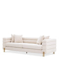 EICHHOLTZ SOFA YORK 113836