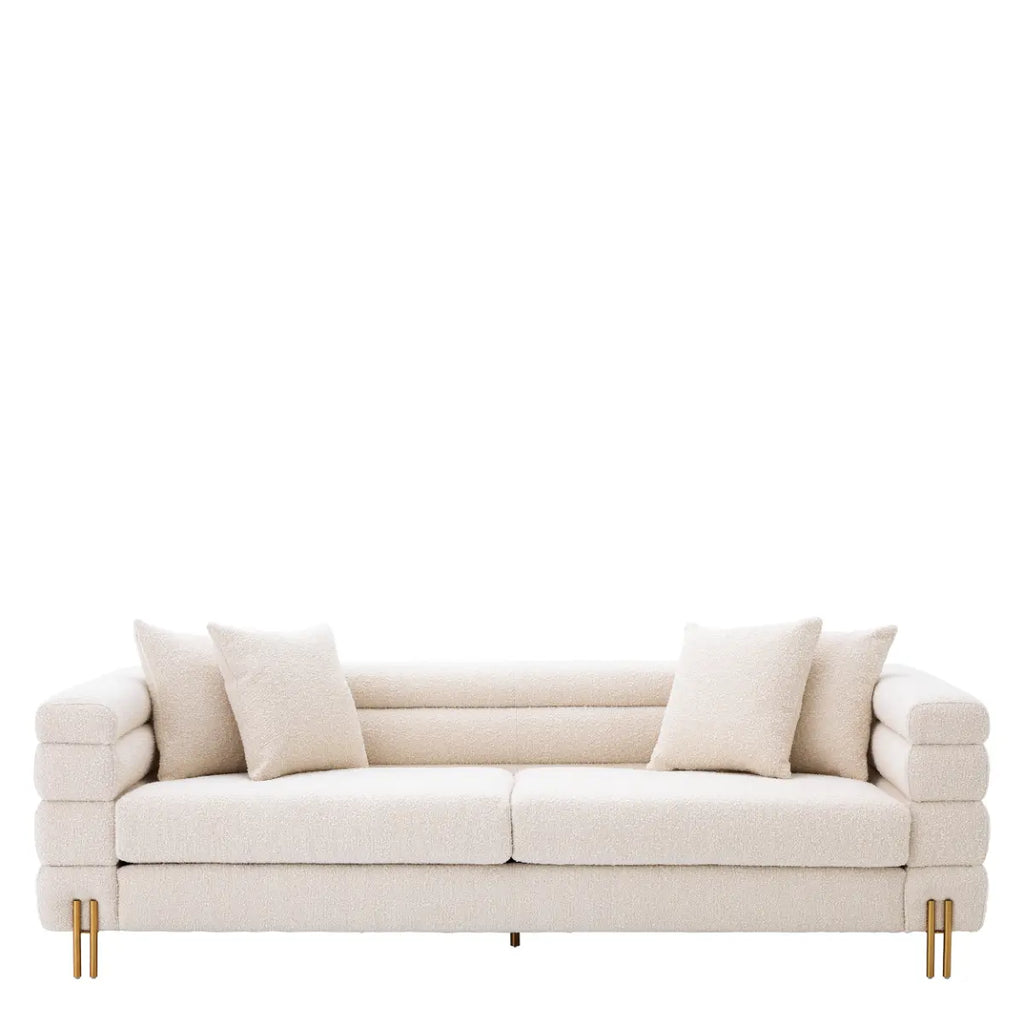 EICHHOLTZ SOFA YORK 113836