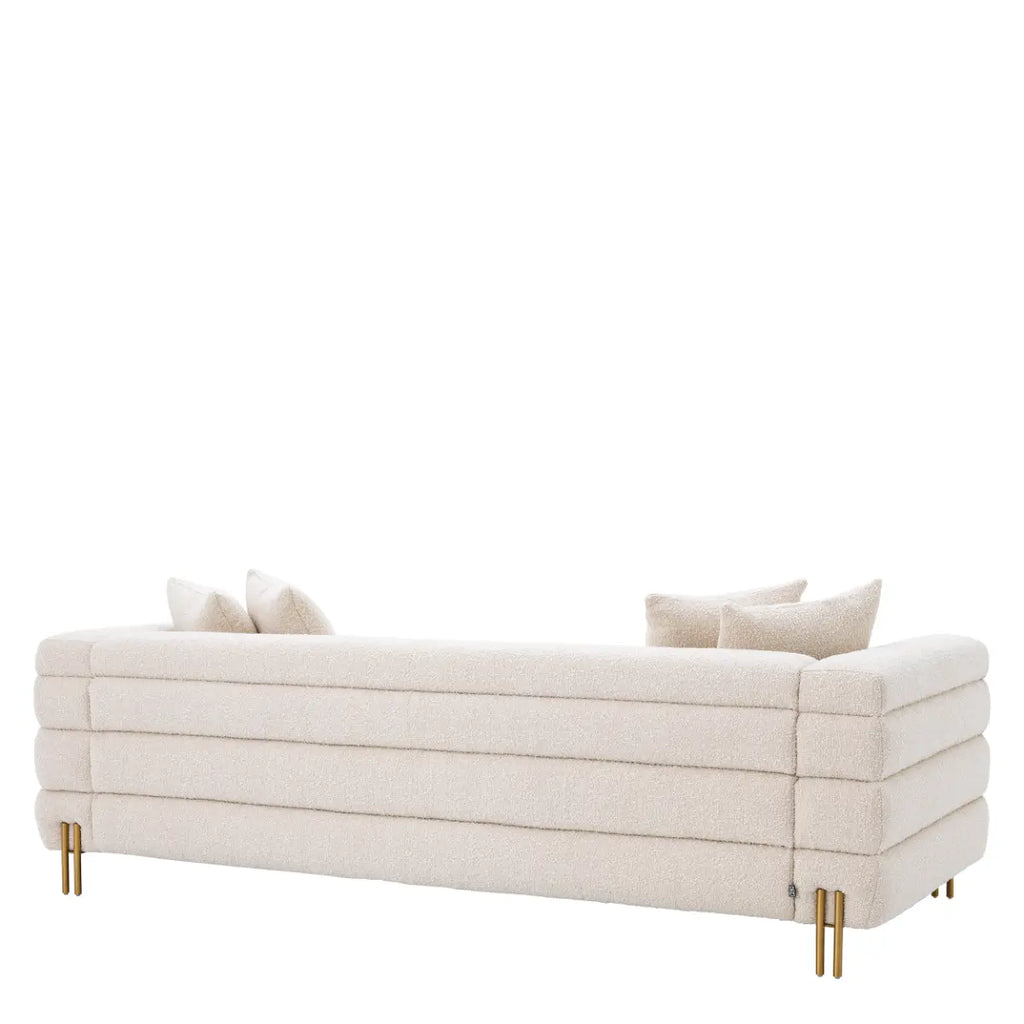 EICHHOLTZ SOFA YORK 113836