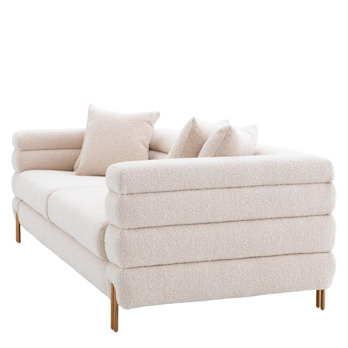 EICHHOLTZ SOFA YORK 113836