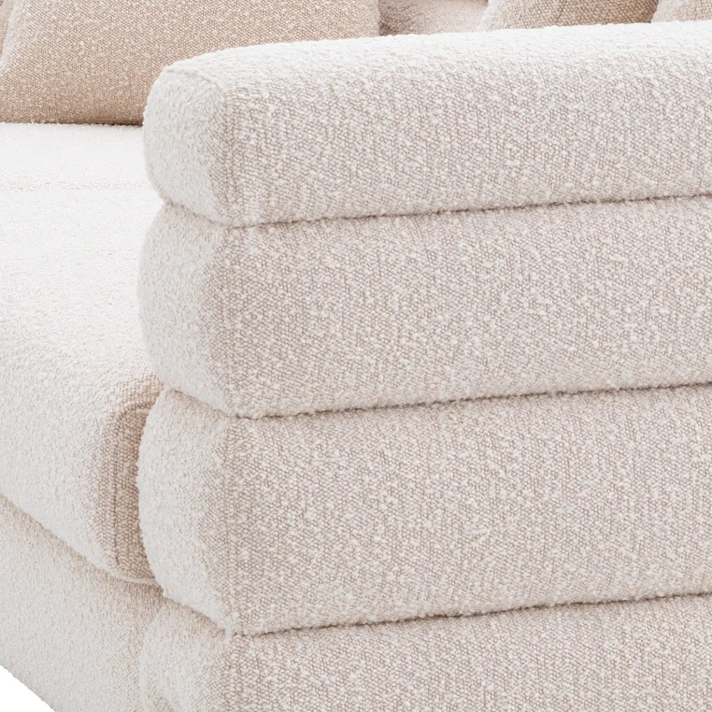 EICHHOLTZ SOFA YORK 113836