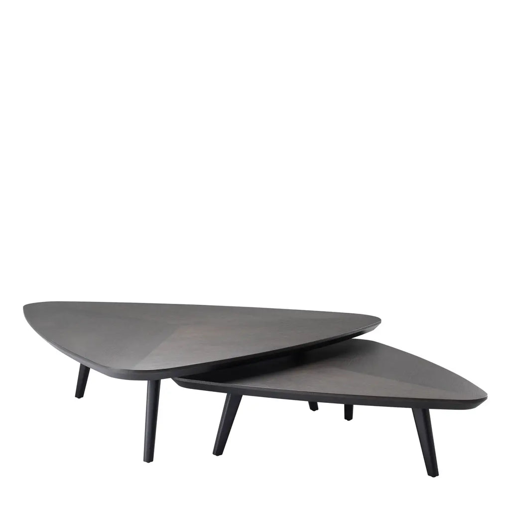 EICHHOLTZ COUCHTISCH LAUREN 2ER SET 113839