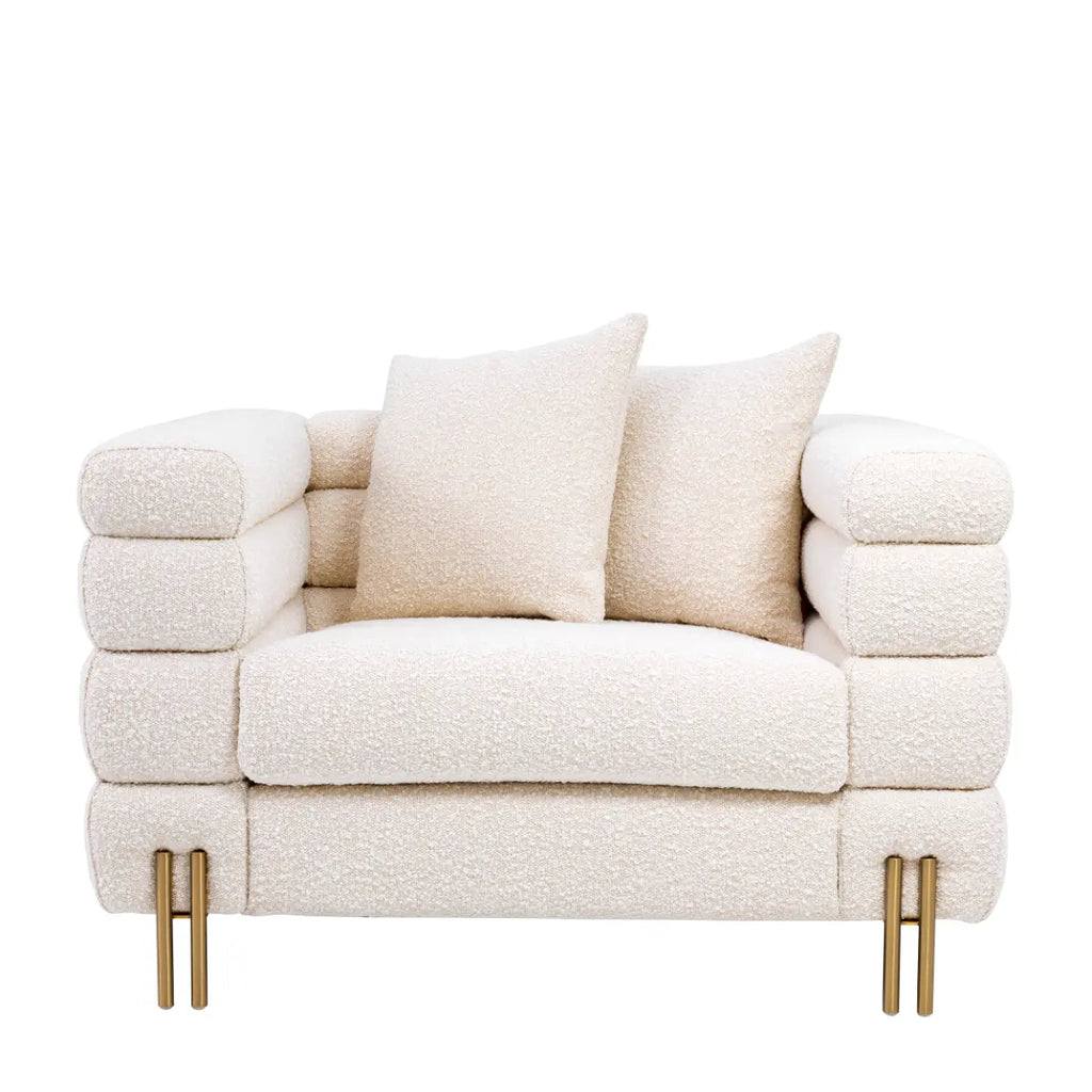 EICHHOLTZ SESSEL YORK 113841