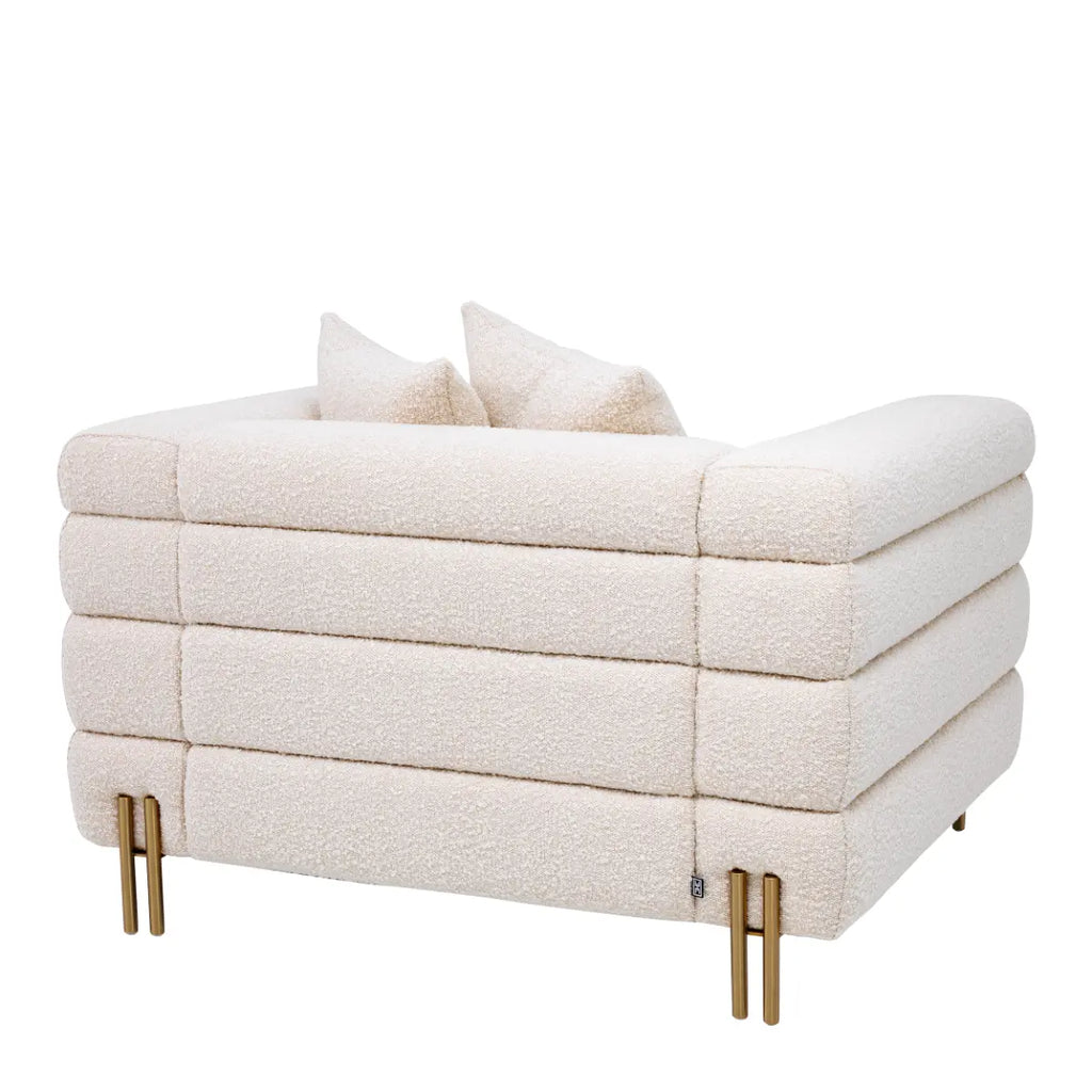 EICHHOLTZ SESSEL YORK 113841