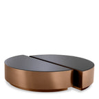 EICHHOLTZ COUCHTISCH ASTRA 2er-Set 113932