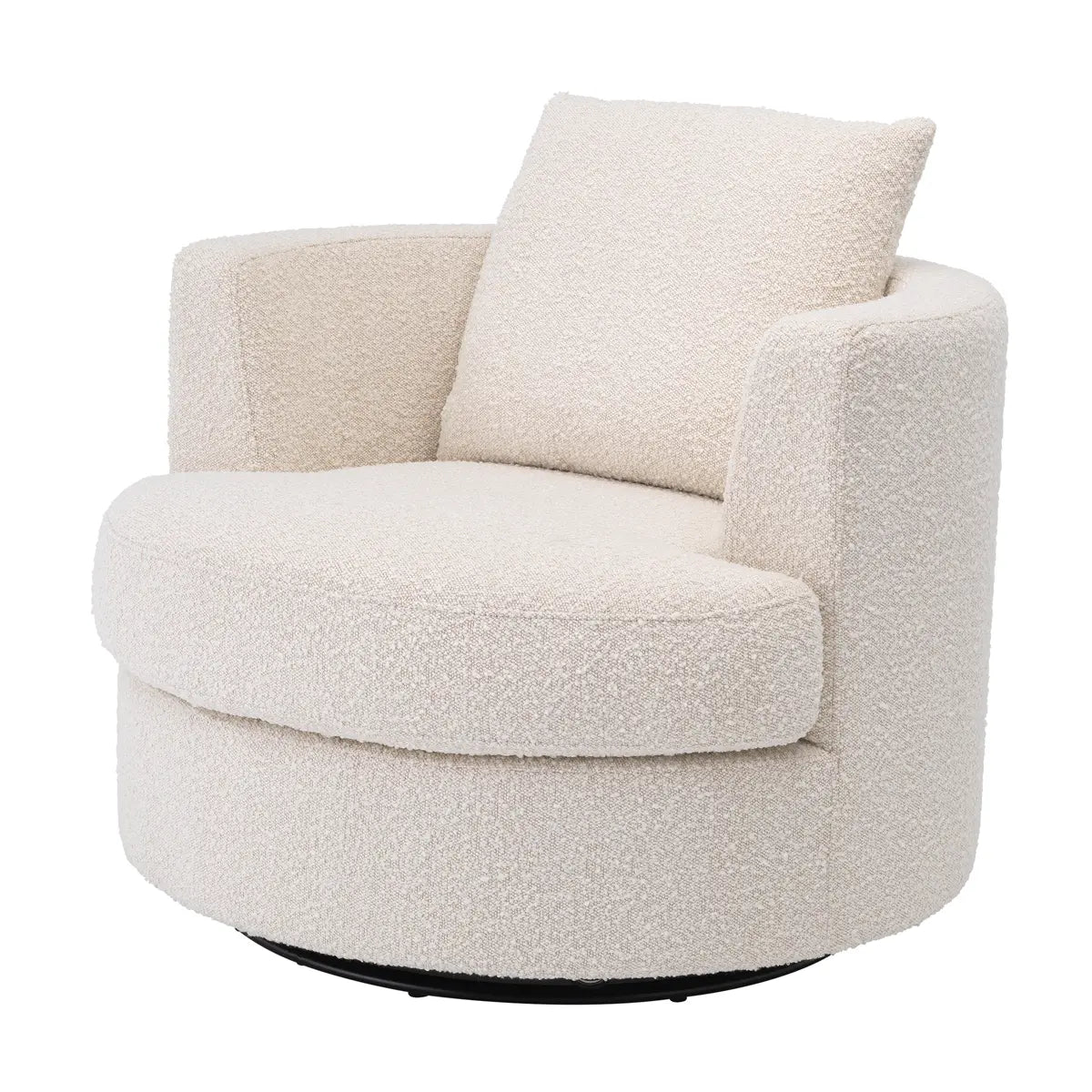 EICHHOLTZ DREHSESSEL FELIX 113960
