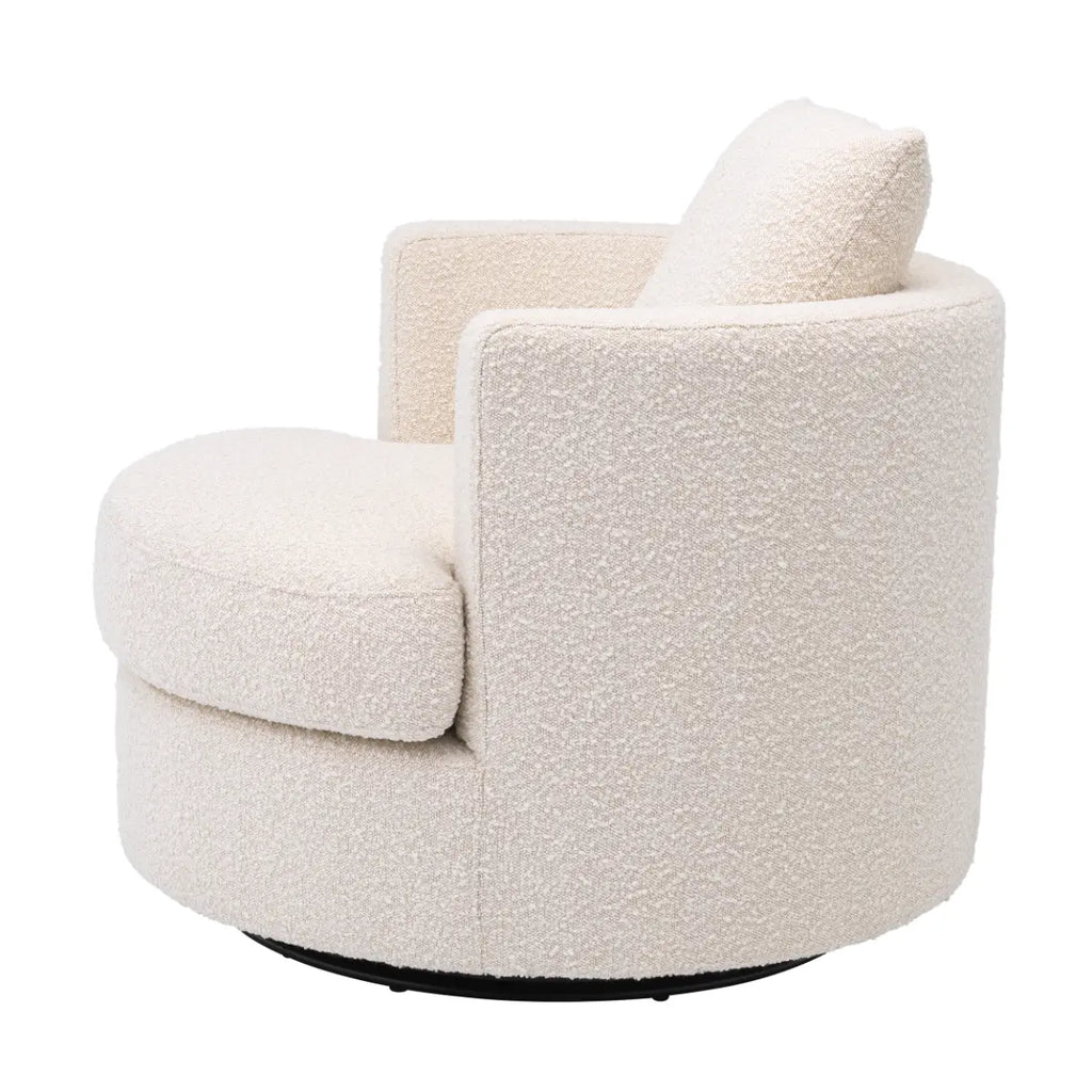 EICHHOLTZ DREHSESSEL FELIX 113960