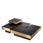 EICHHOLTZ COUCHTISCH NIO 4er-Set 113961