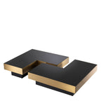 EICHHOLTZ COUCHTISCH NIO 4er-Set 113961