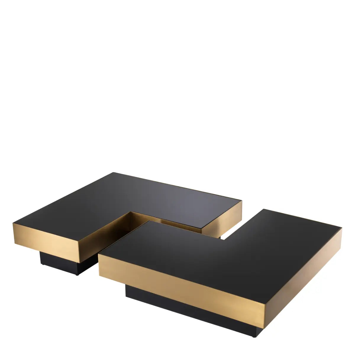 EICHHOLTZ COUCHTISCH NIO 4ER SET 113961