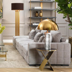 EICHHOLTZ MODULARES SOFA CLIFFORD ECKMODUL 113974