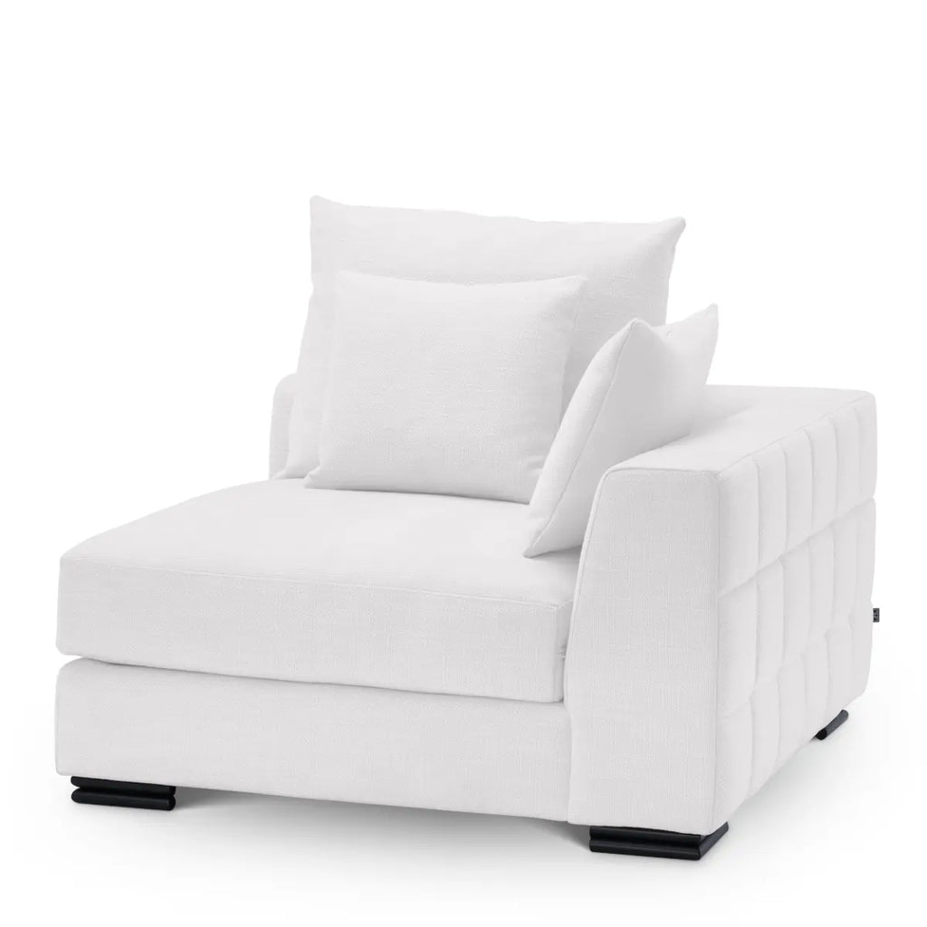 EICHHOLTZ MODULARES SOFA CLIFFORD ECKMODUL 113974
