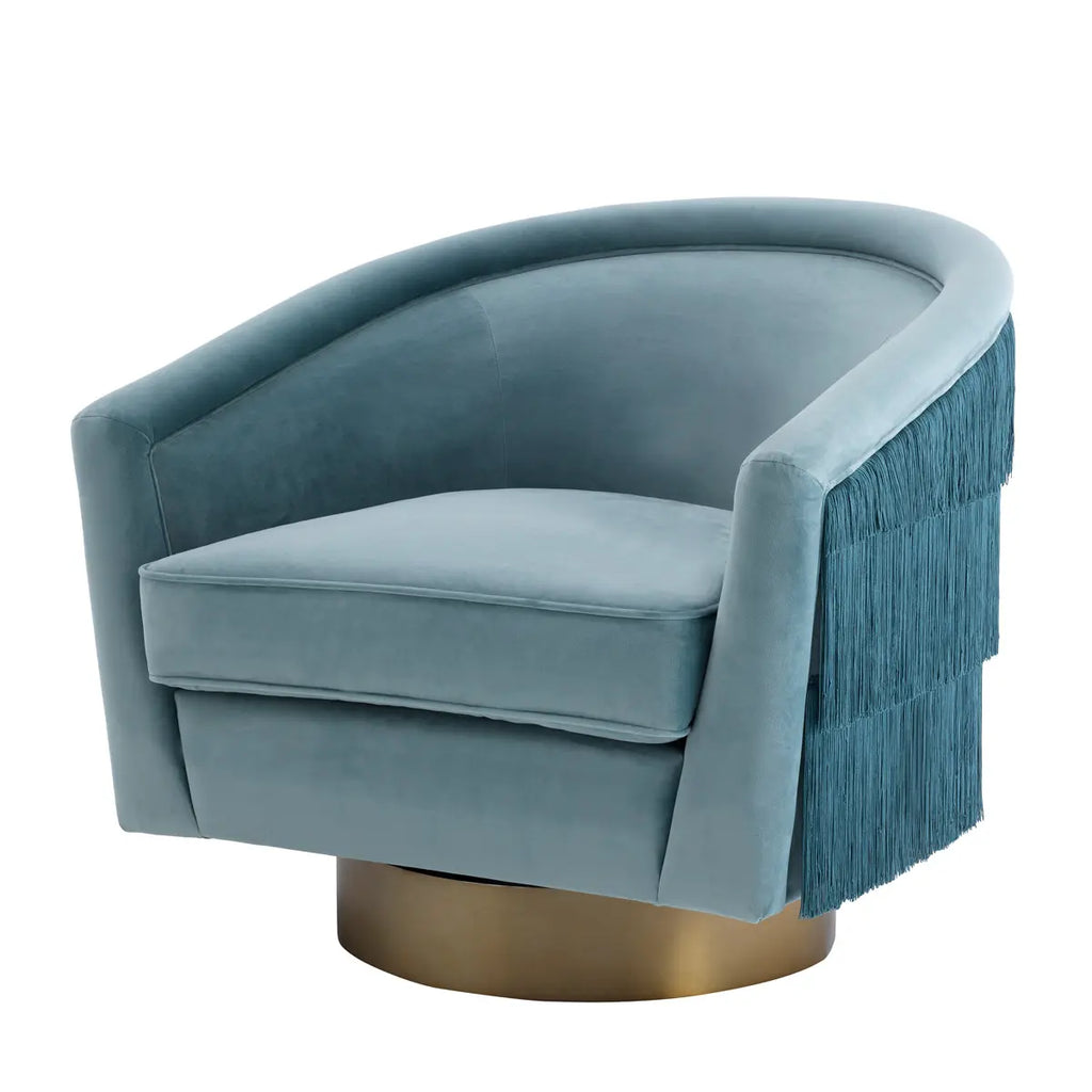 EICHHOLTZ DREHSESSEL LE VANTE 113980