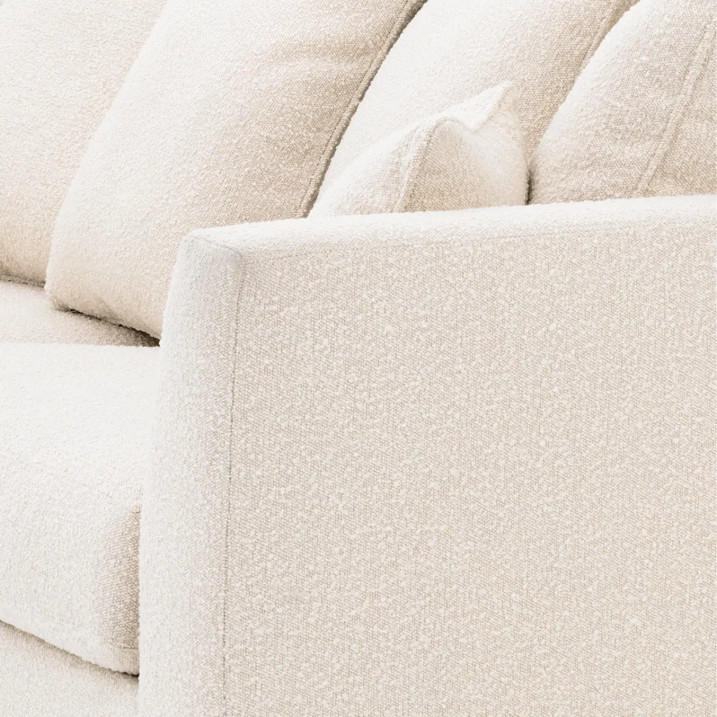 EICHHOLTZ SOFA TAYLOR 113984