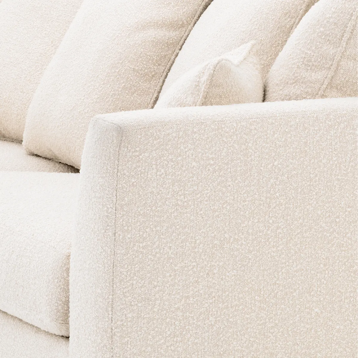 EICHHOLTZ SOFA TAYLOR 113984