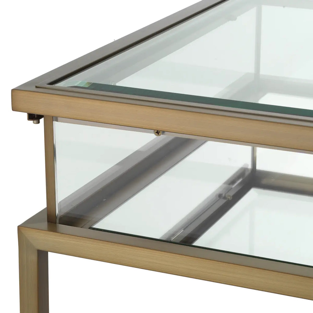 EICHHOLTZ COUCHTISCH HARVEY 114036