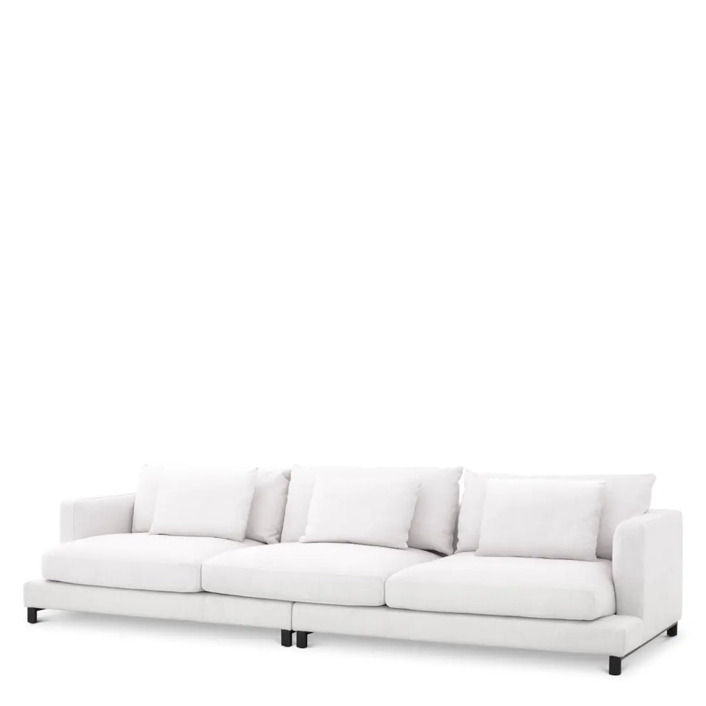 EICHHOLTZ SOFA BURBURY 114054