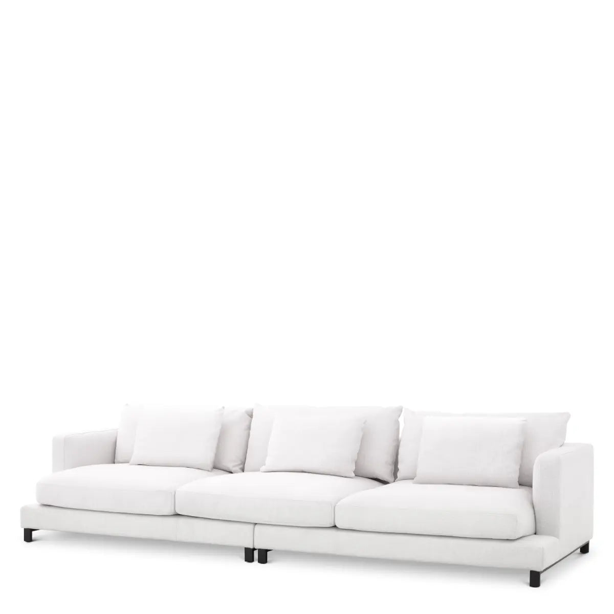 EICHHOLTZ SOFA BURBURY 114054