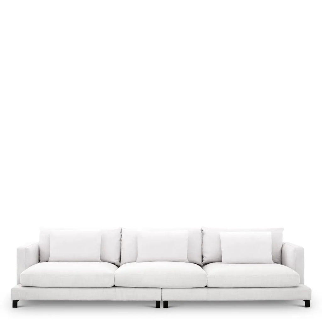 EICHHOLTZ SOFA BURBURY 114054