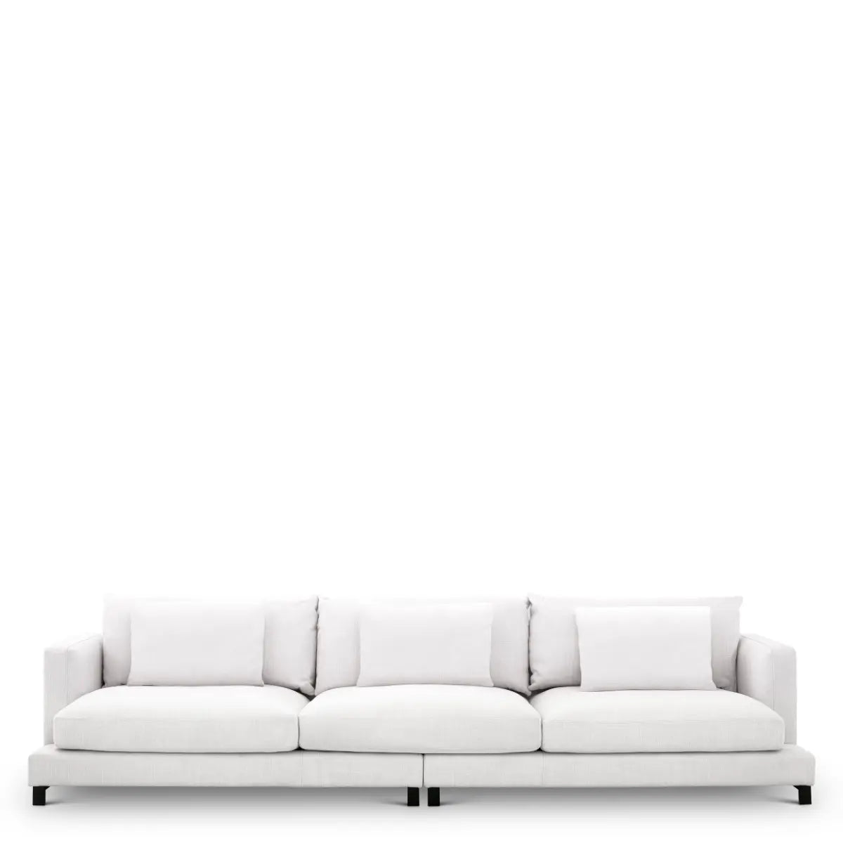 EICHHOLTZ SOFA BURBURY 114054