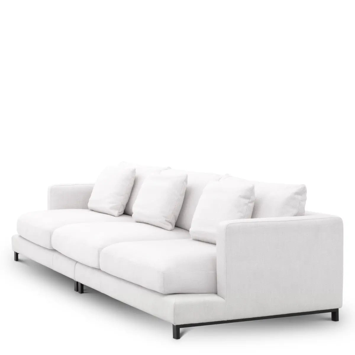 EICHHOLTZ SOFA BURBURY 114054