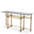 EICHHOLTZ KONSOLENTISCH QUINN 114101