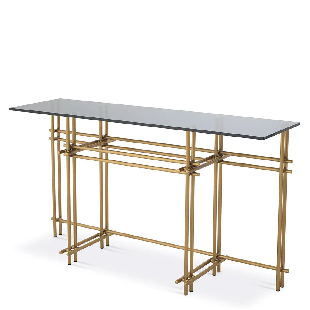 EICHHOLTZ KONSOLENTISCH QUINN 114101