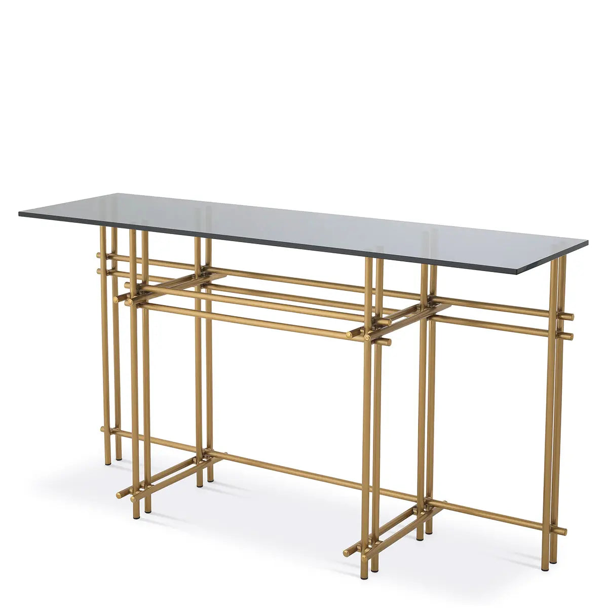 EICHHOLTZ KONSOLENTISCH QUINN 114101